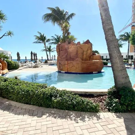 Zen Vacation Rentals Trump International Jr Suite